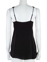 Bayan Siyah T BY ALEXANDER WANG BLUZ