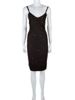 Bayan Kahve D&G DOLCE&GABBANA ELBİSE