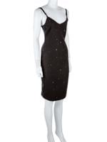 Bayan Kahve D&G DOLCE&GABBANA ELBİSE