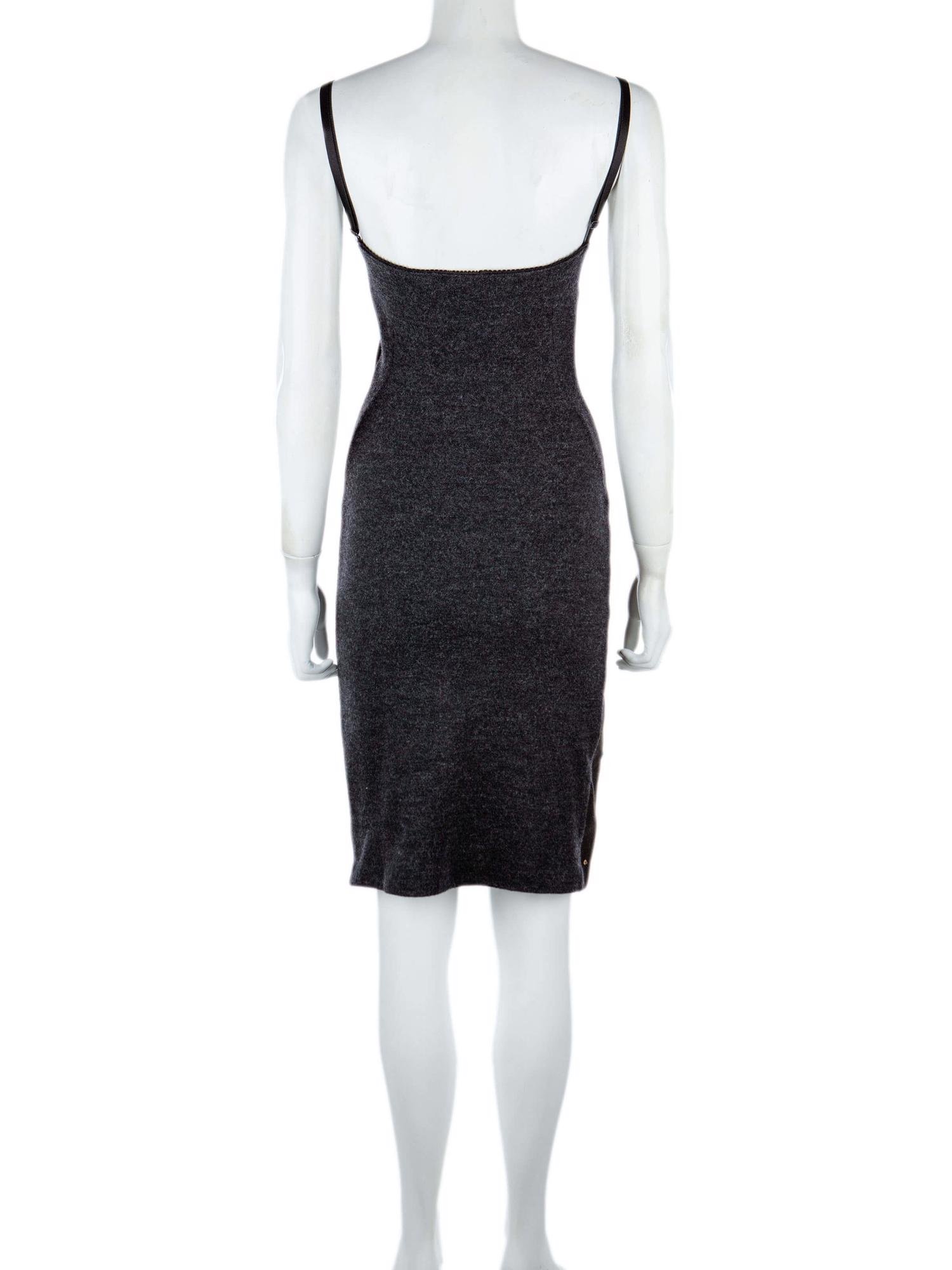 Bayan Kahve D&G DOLCE&GABBANA ELBİSE