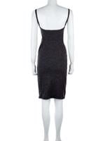 Bayan Kahve D&G DOLCE&GABBANA ELBİSE