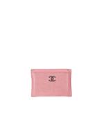 Bayan Pembe CHANEL KARTLIK