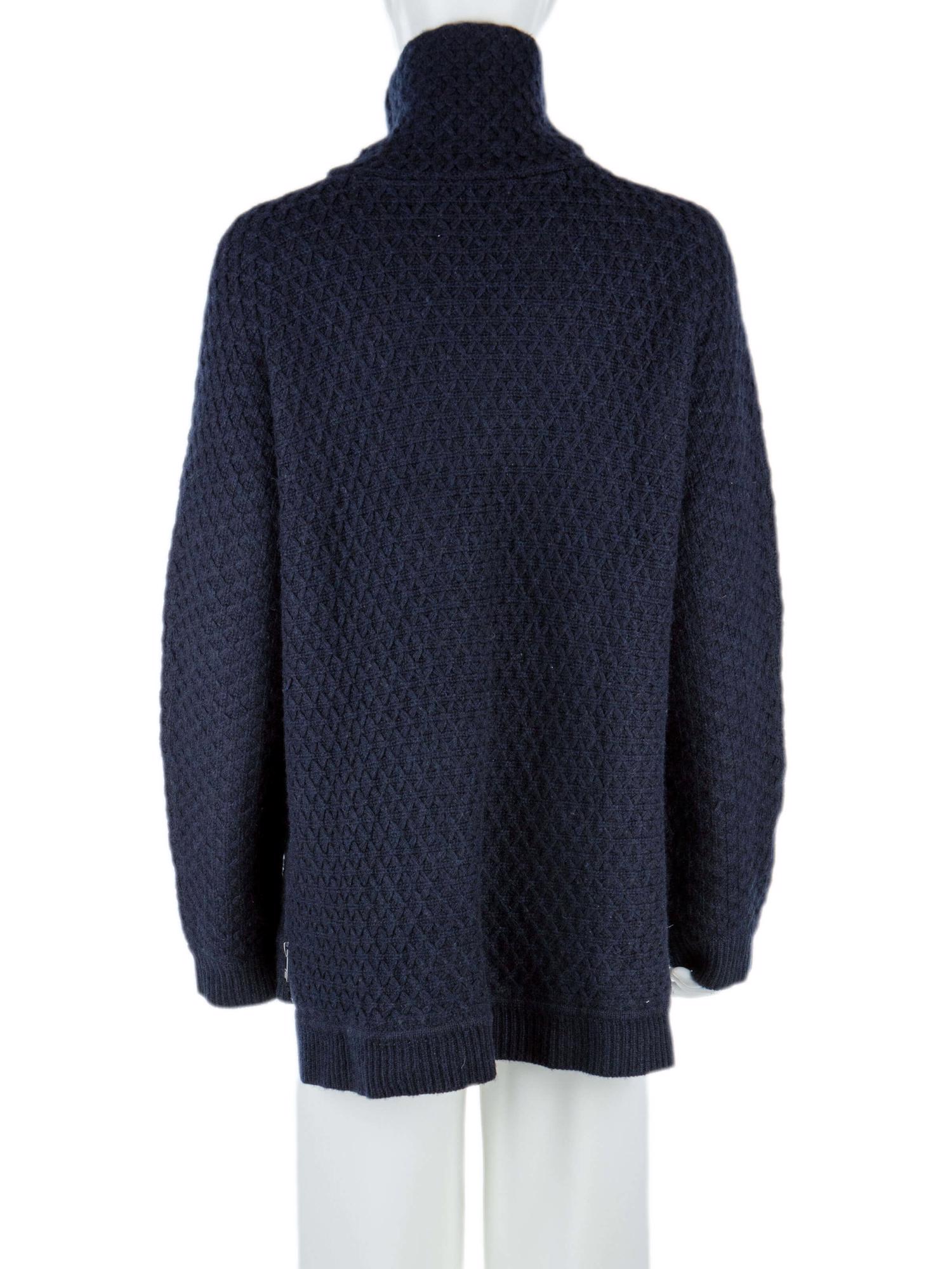 Bayan Lacivert ZADIG&VOLTAIRE KAZAK
