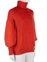 Bayan Turuncu FALCONERI KAZAK