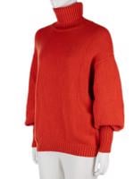 Bayan Turuncu FALCONERI KAZAK