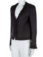 Bayan Siyah ZADIG&VOLTAIRE CEKET