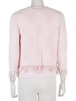 Bayan Pembe CHANEL TWINSET