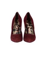 Bayan Kırmızı DOLCE&GABBANA AYAKKABI