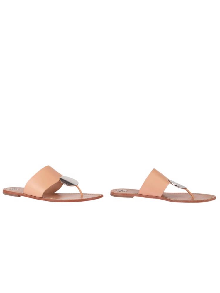 Bayan Bej TORY BURCH TERLİK