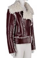 Bayan Kırmızı FRONT ROW SHOP MONT