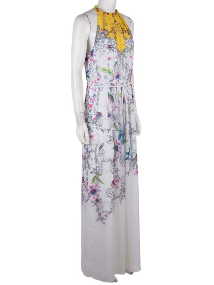 Bayan Beyaz TED BAKER ELBİSE