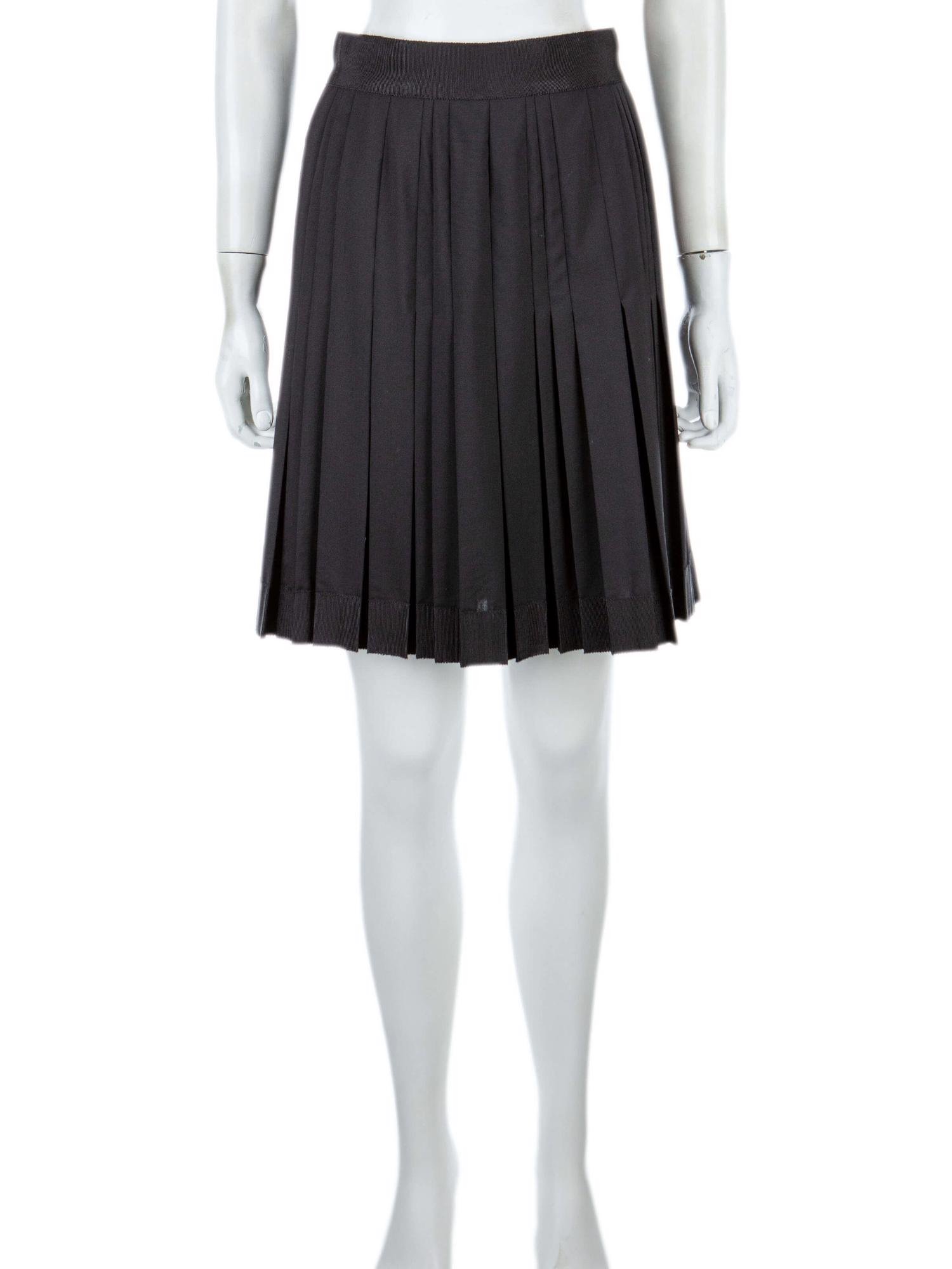 Bayan Siyah DOLCE&GABBANA ETEK