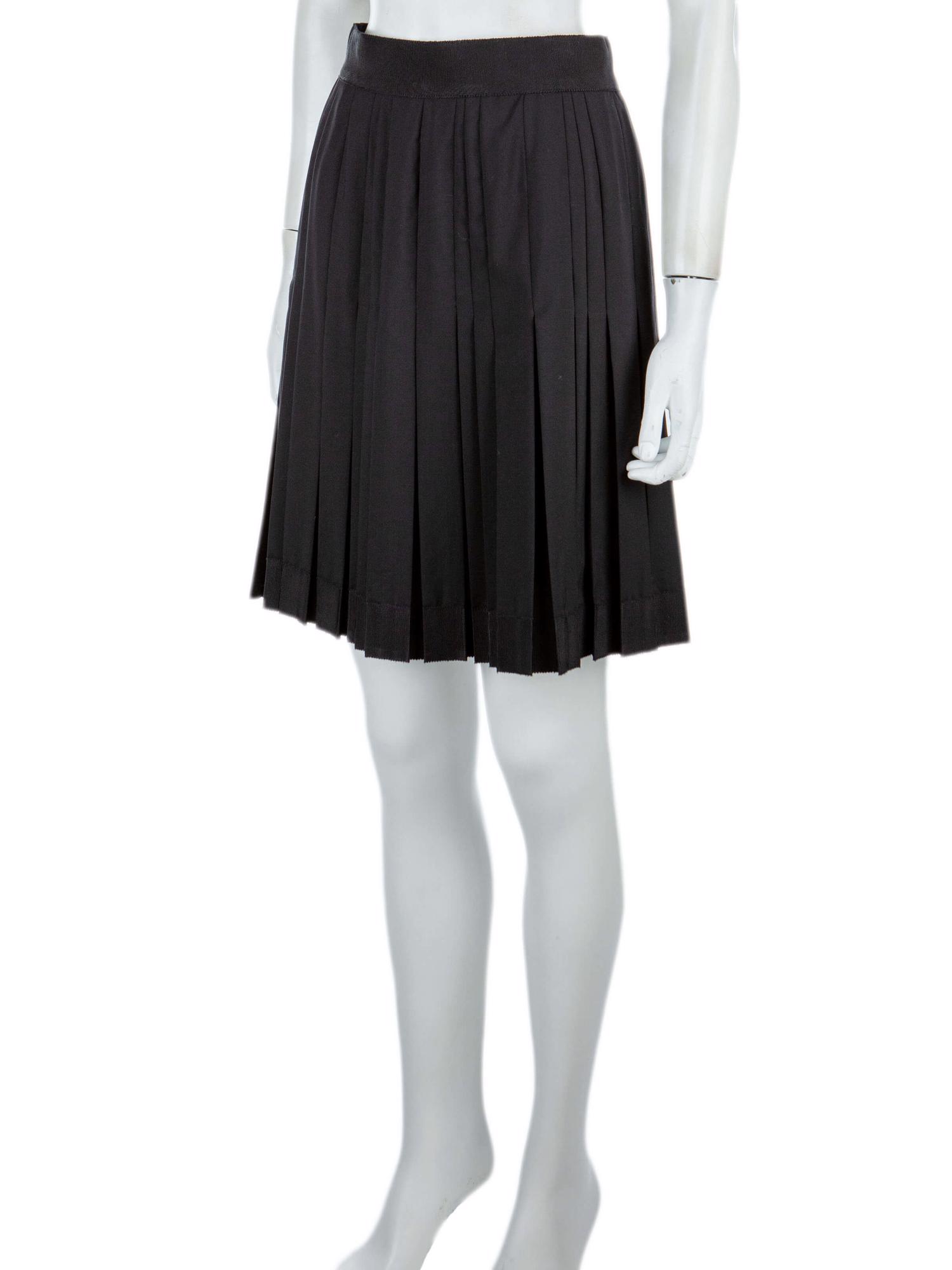 Bayan Siyah DOLCE&GABBANA ETEK