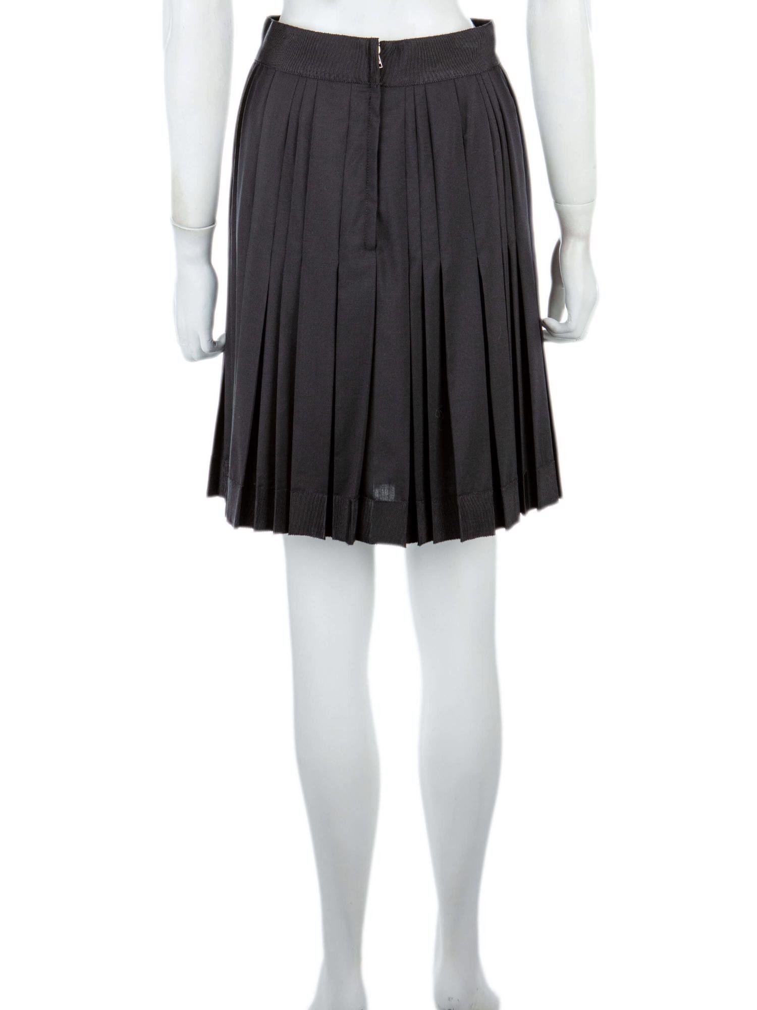 Bayan Siyah DOLCE&GABBANA ETEK