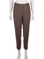 Bayan Kahve VAKKO BY PESERICO PANTOLON