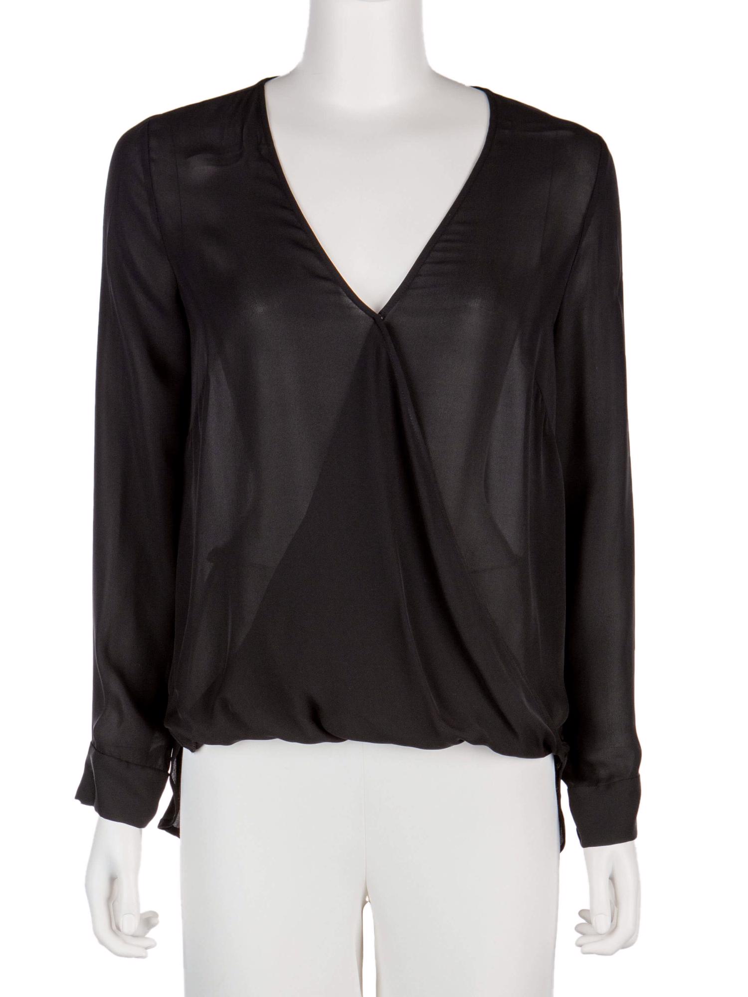 Bayan Siyah L'AGENCE BLUZ