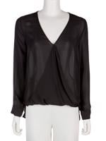 Bayan Siyah L'AGENCE BLUZ