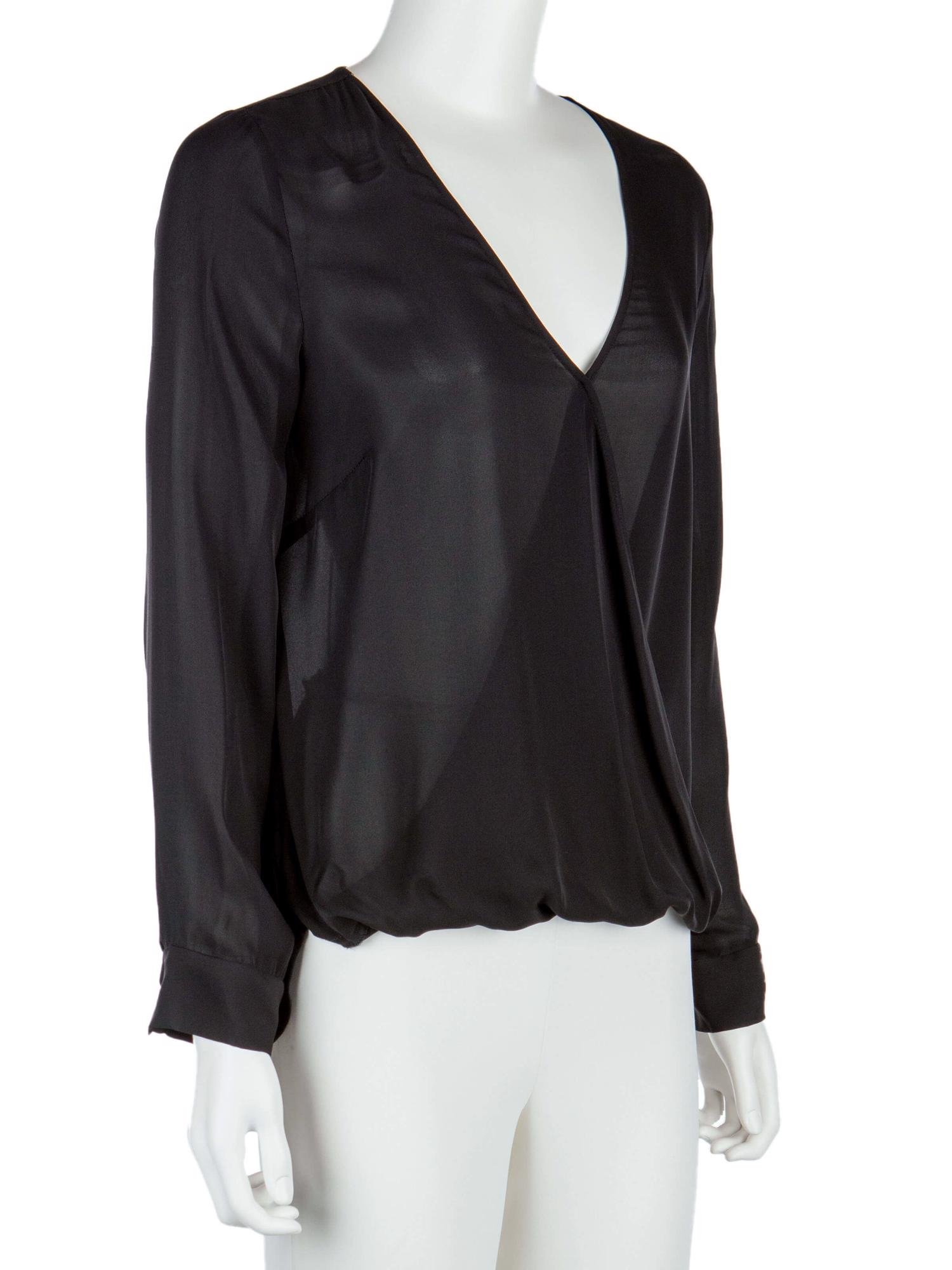 Bayan Siyah L'AGENCE BLUZ