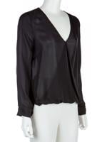 Bayan Siyah L'AGENCE BLUZ