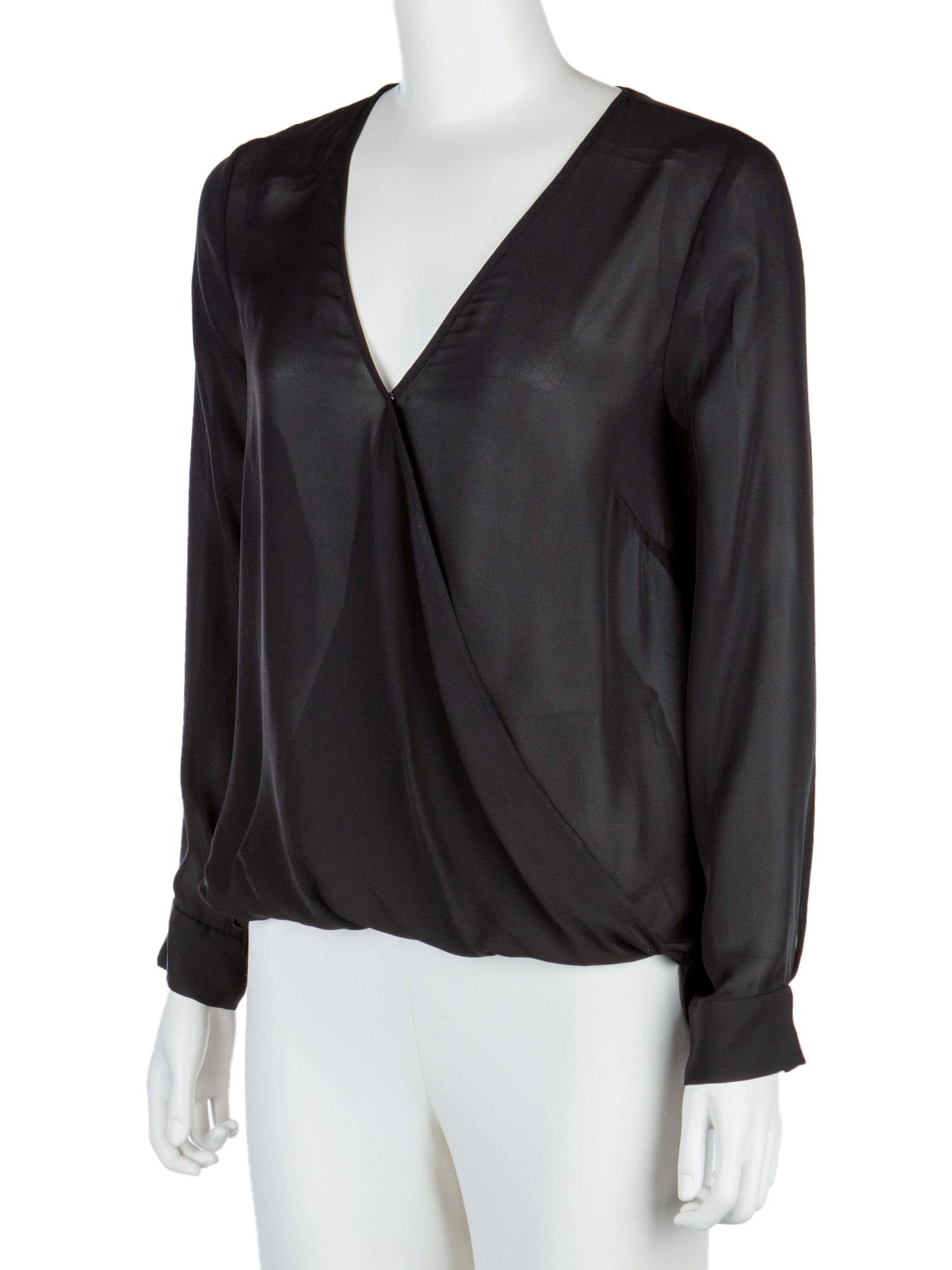 Bayan Siyah L'AGENCE BLUZ