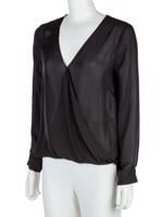 Bayan Siyah L'AGENCE BLUZ