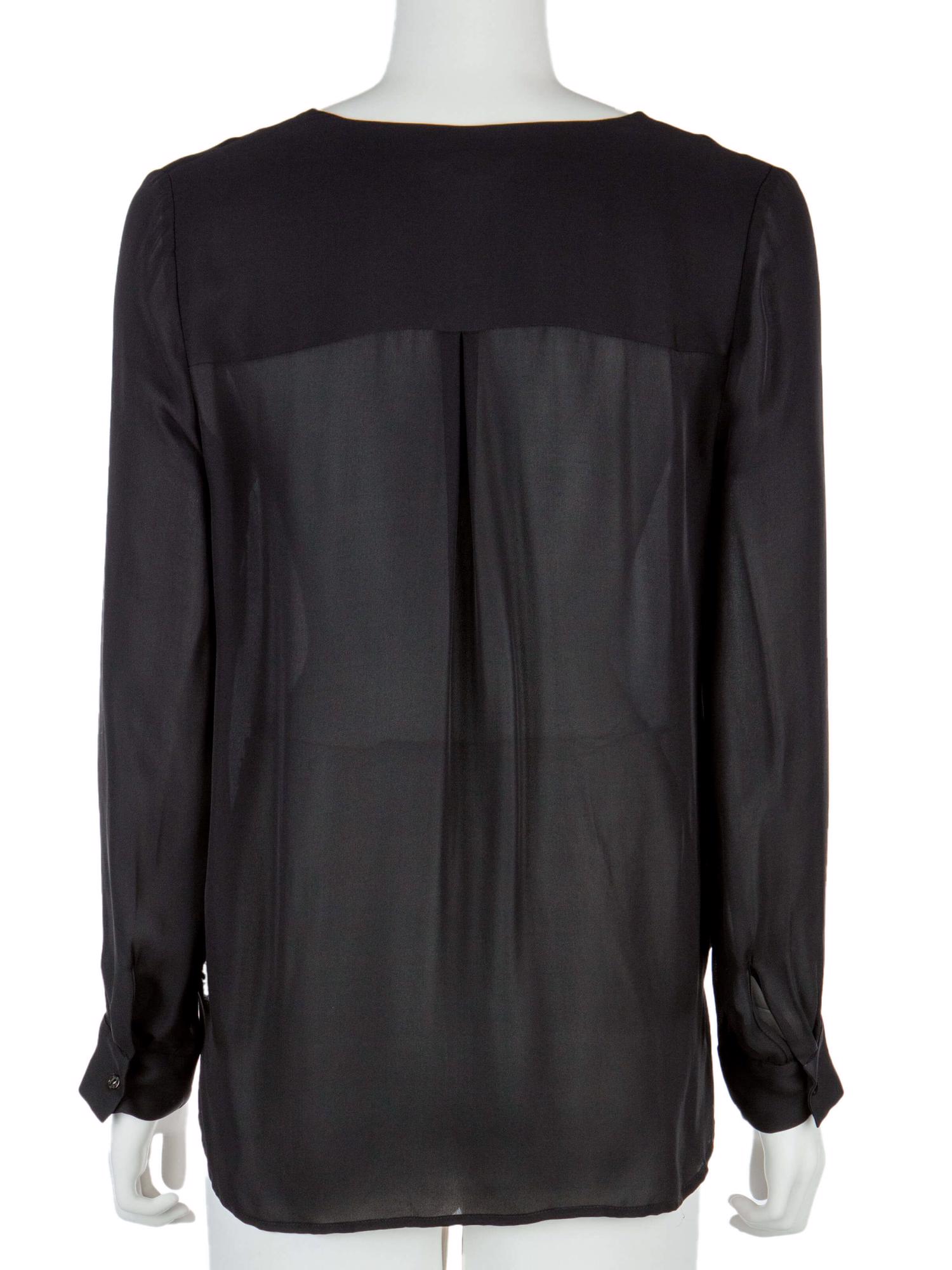 Bayan Siyah L'AGENCE BLUZ