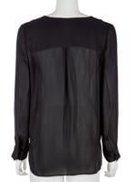 Bayan Siyah L'AGENCE BLUZ