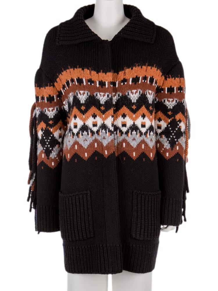 Bayan Siyah ERMANNO SCERVINO HIRKA