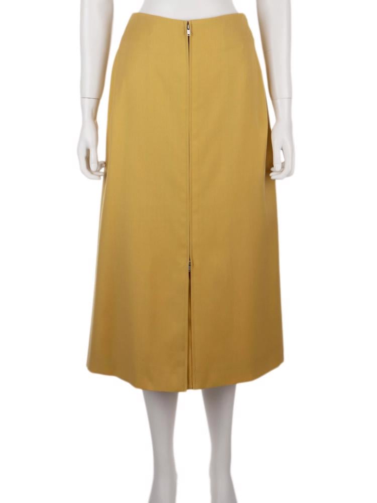 Bayan  JIL SANDER ETEK