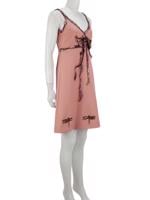 Bayan Pembe GUCCI ELBİSE