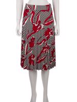 Bayan Beyaz MOSCHINO BOUTIQUE ETEK