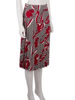 Bayan Beyaz MOSCHINO BOUTIQUE ETEK