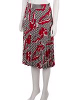 Bayan Beyaz MOSCHINO BOUTIQUE ETEK