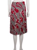 Bayan Beyaz MOSCHINO BOUTIQUE ETEK