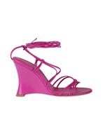 Bayan Pembe GIANVITO ROSSI AYAKKABI