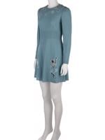 Bayan Mavi RED VALENTINO ELBİSE