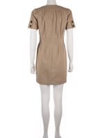 Bayan Bej SEE BY CHLOE ELBİSE