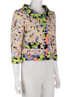 Bayan Krem MOSCHINO CEKET