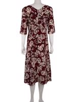 Bayan Kırmızı S MAX MARA ELBİSE