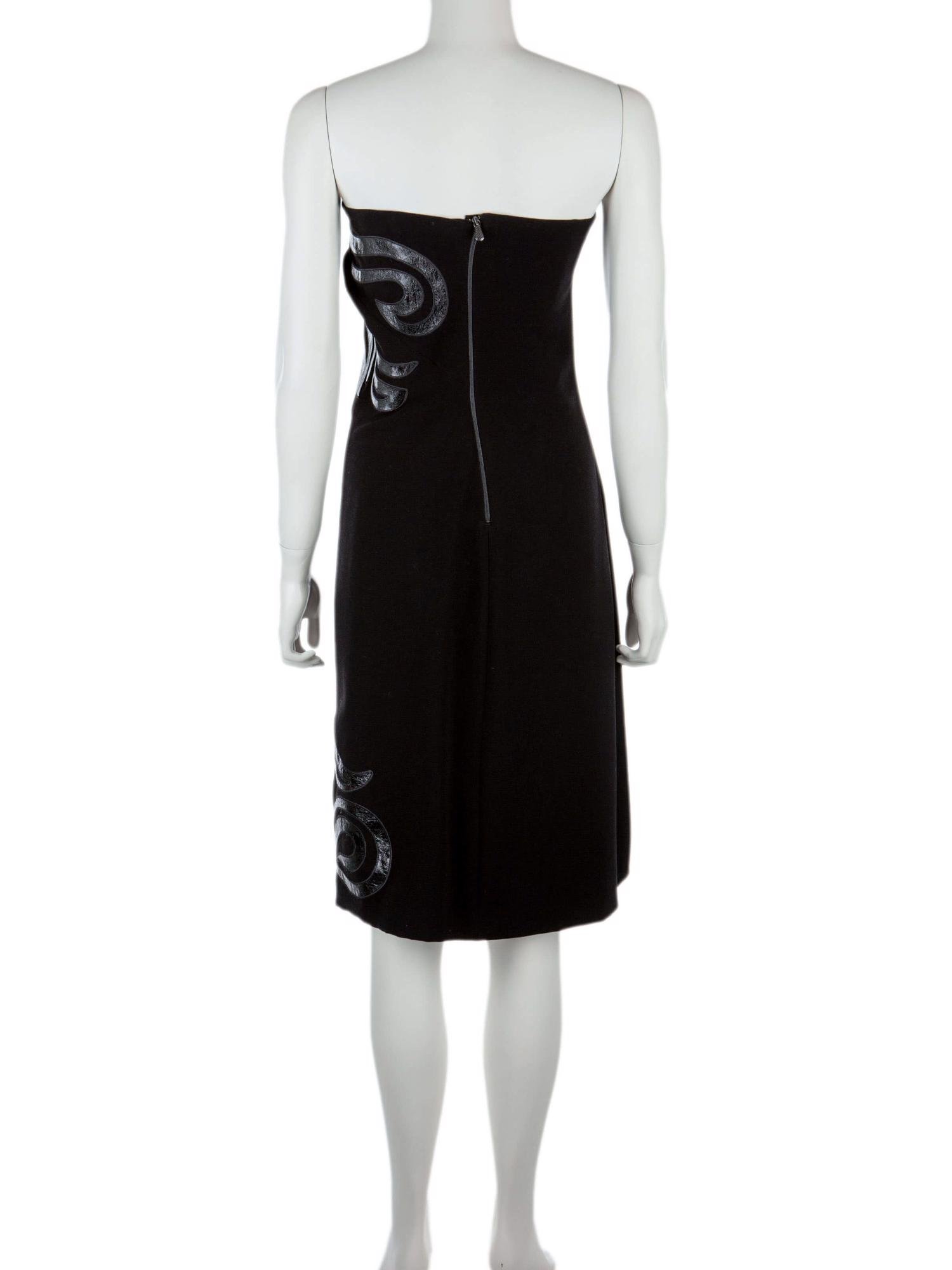 Bayan Siyah BOTTEGA VENETA ELBİSE