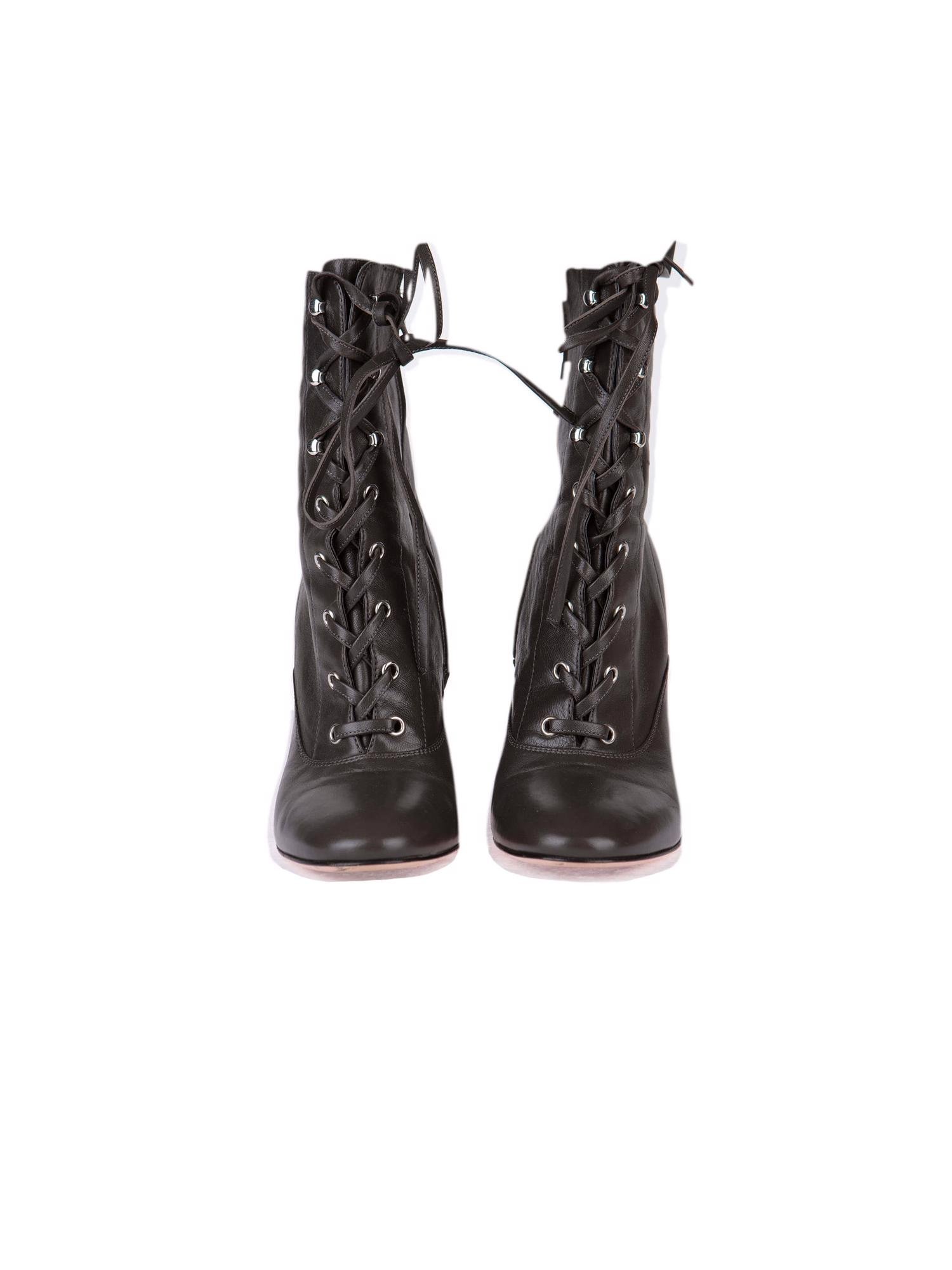 Bayan Gri GIANVITO ROSSI BOT