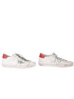 Bayan Beyaz GOLDEN GOOSE SNEAKER