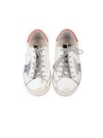 Bayan Beyaz GOLDEN GOOSE SNEAKER