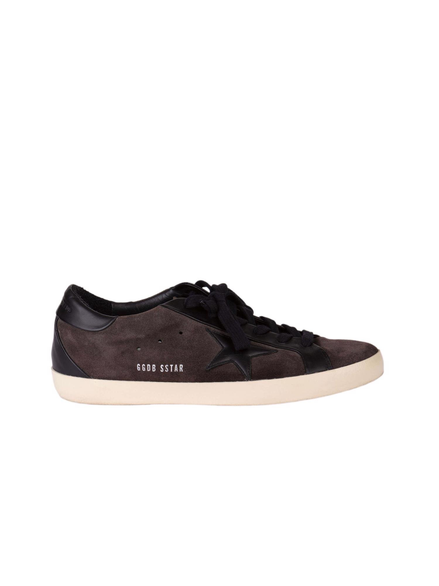 Bayan Gri GOLDEN GOOSE SNEAKER
