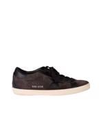 Bayan Gri GOLDEN GOOSE SNEAKER
