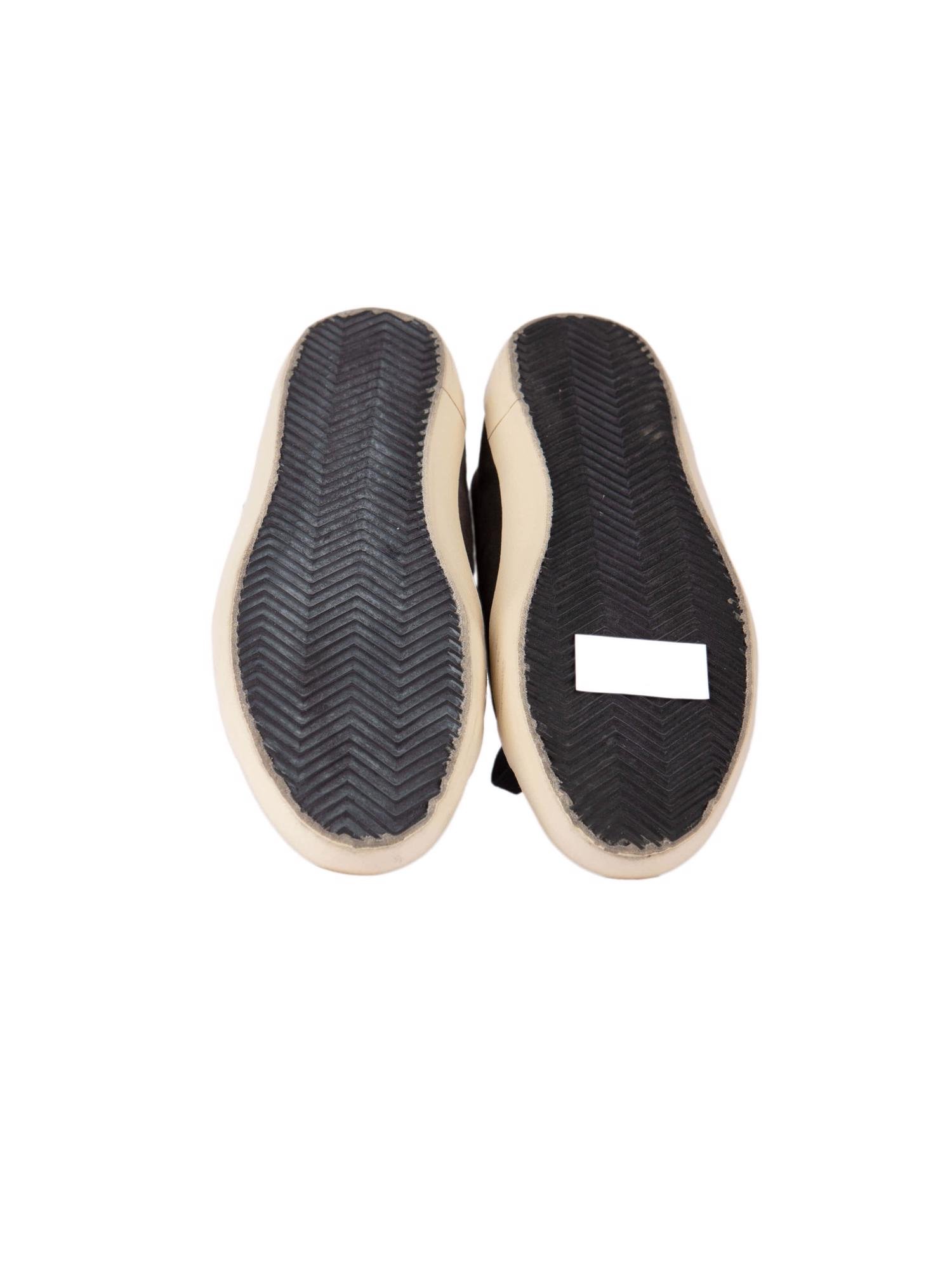 Bayan Gri GOLDEN GOOSE SNEAKER