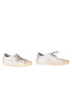 Bayan Beyaz GOLDEN GOOSE SNEAKER