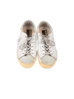 Bayan Beyaz GOLDEN GOOSE SNEAKER