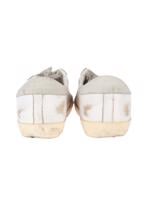 Bayan Beyaz GOLDEN GOOSE SNEAKER