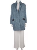 Bayan Mavi ZADIG&VOLTAIRE HIRKA